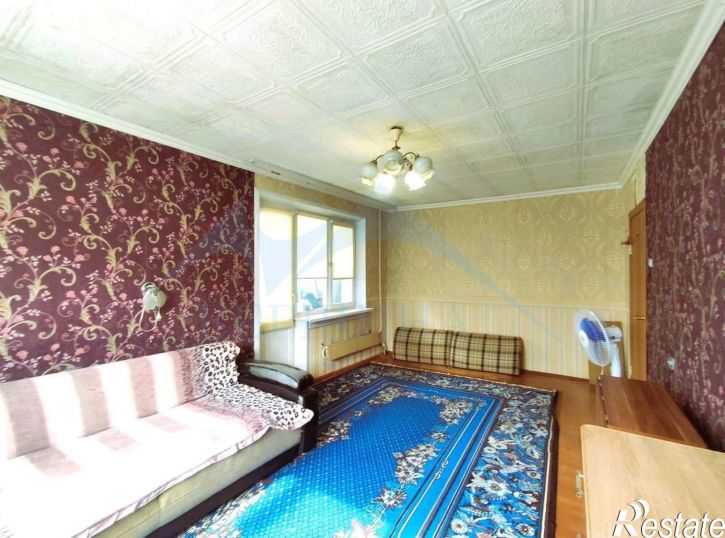 2-комн квартира Надеждинская улица,2вк1