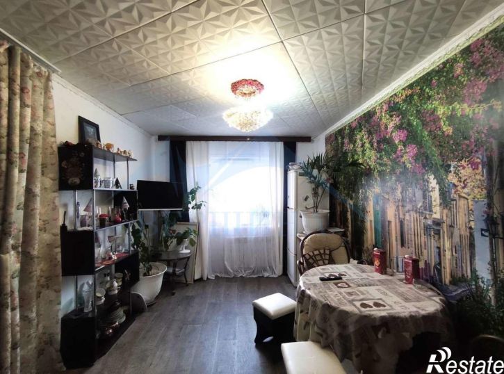 3-комн квартира Московская улица,15