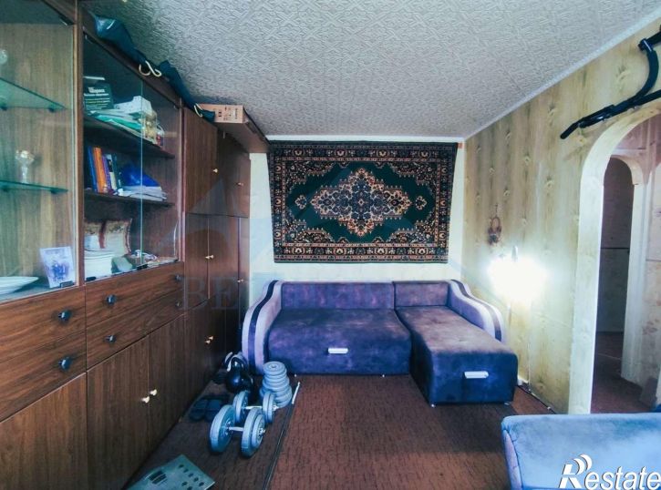 1-комн квартира Ленинский проспект,44