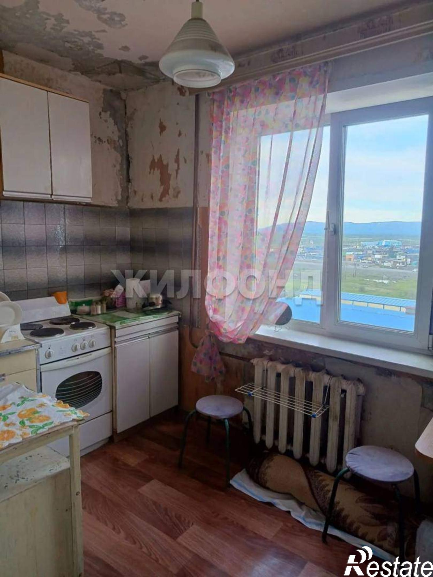 Купить квартиру за 2 100 000 рублей на Анисимова улица, д.3