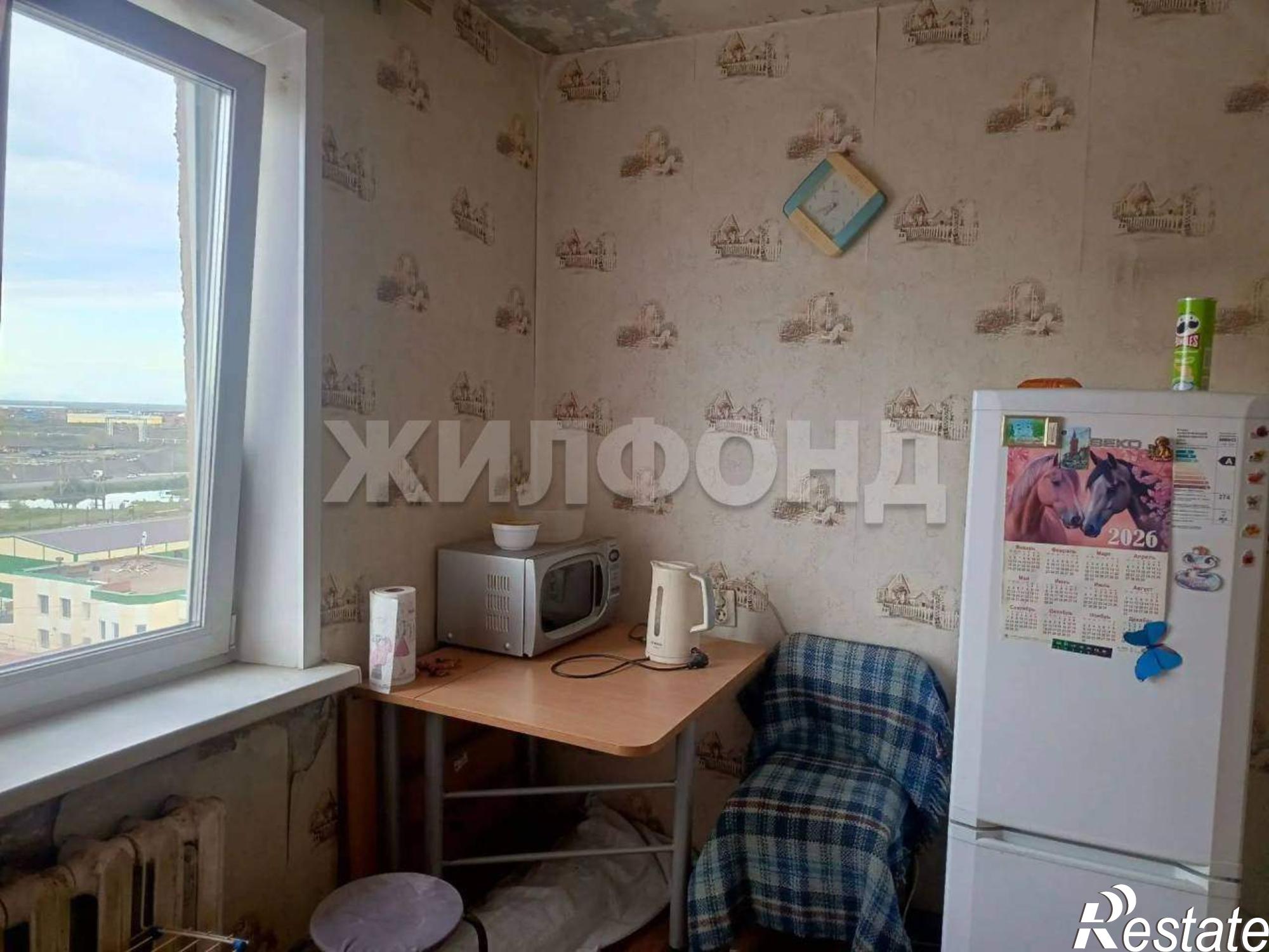 Купить квартиру за 2 100 000 рублей на Анисимова улица, д.3