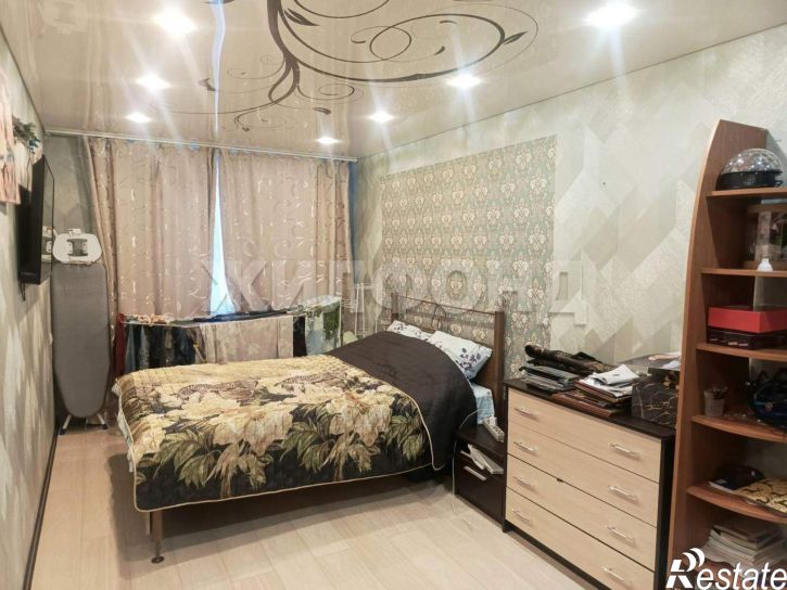 2-комн квартира Ленинский проспект, д.40