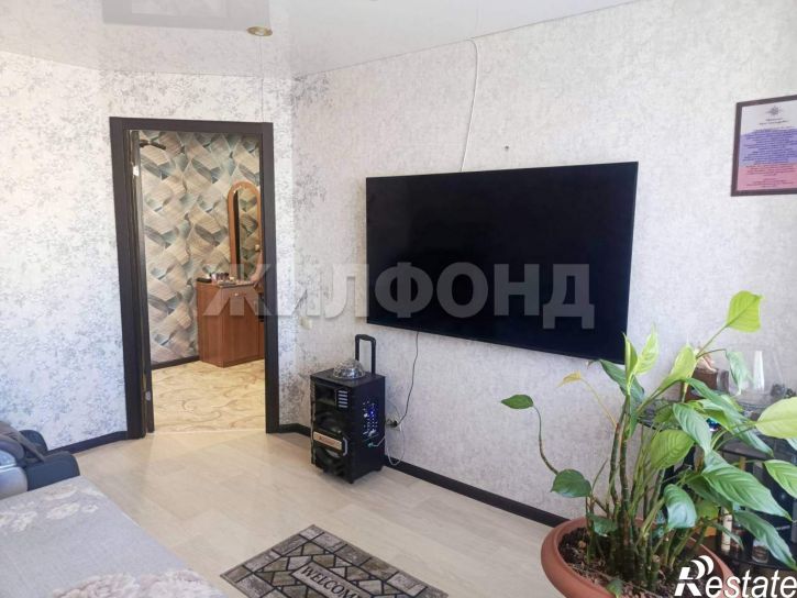 2-комн квартира Ленинский проспект, д.40