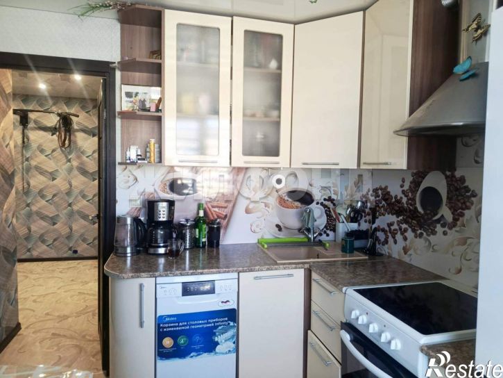 2-комн квартира Ленинский проспект, д.40