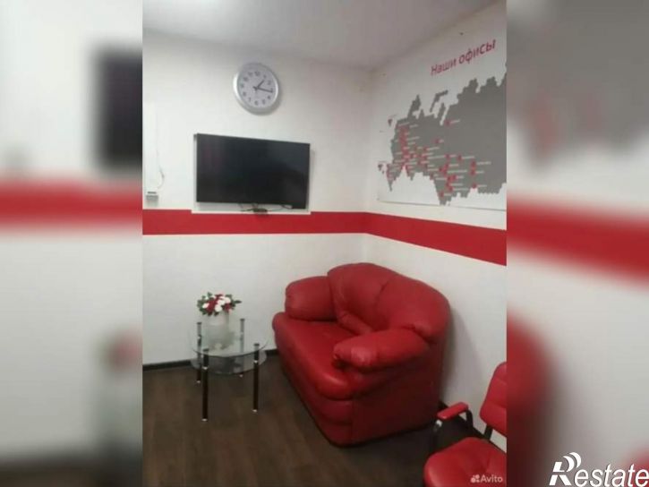1-комн квартира Ленинский проспект, д.17