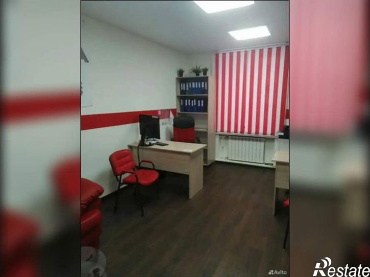 1-комн квартира Ленинский проспект, д.17