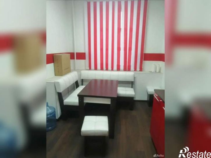 1-комн квартира Ленинский проспект, д.17