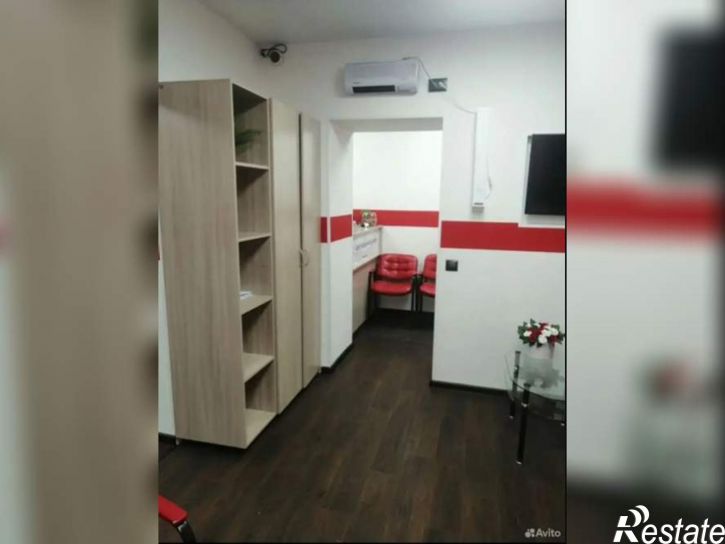 1-комн квартира Ленинский проспект, д.17