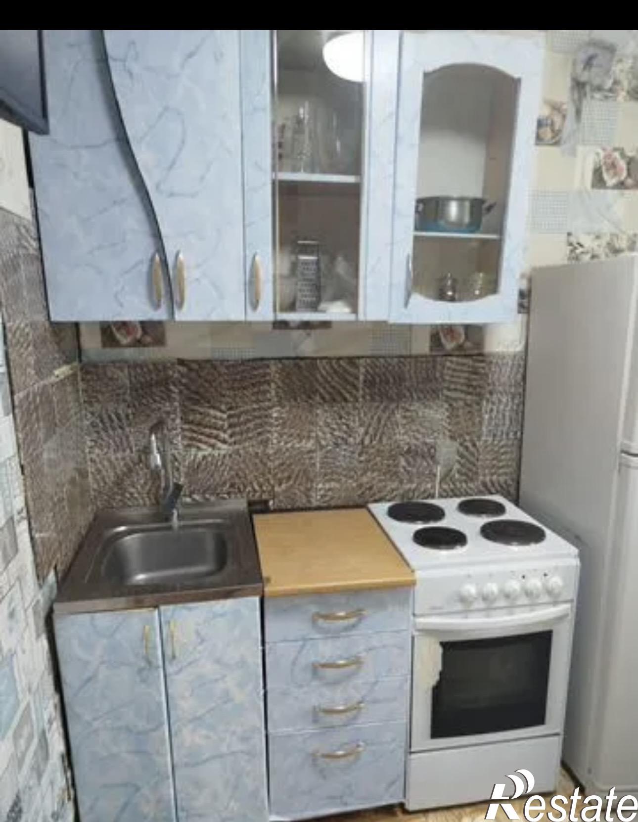 Купить квартиру за 2 100 000 рублей на Строителей, 27