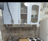 2-комн, 45кв м, этаж 3/5 Строителей, 27