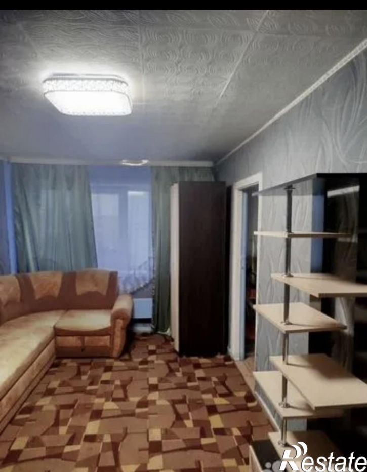 2-комн квартира Строителей, 27