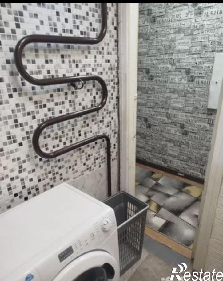 2-комн квартира Строителей, 27