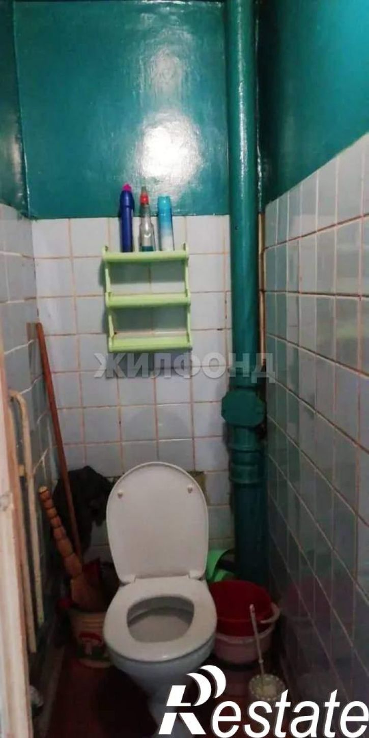 2-комн квартира Кирова улица, д.18
