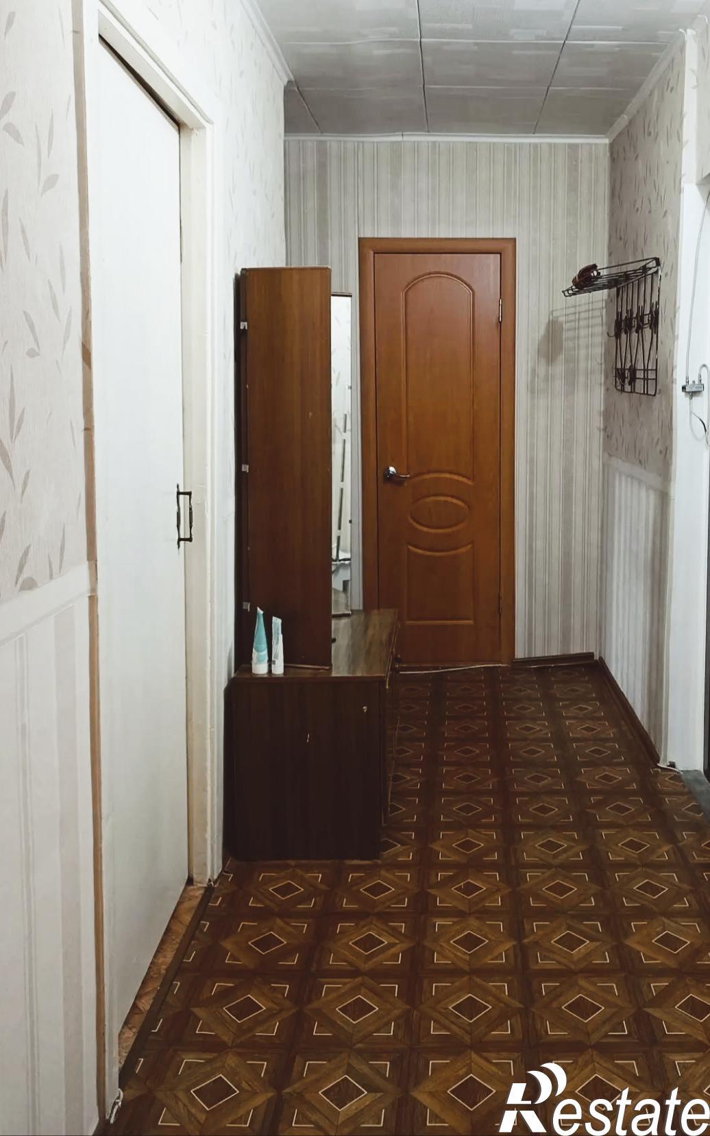 Купить квартиру за 2 200 000 рублей на Победы , 3