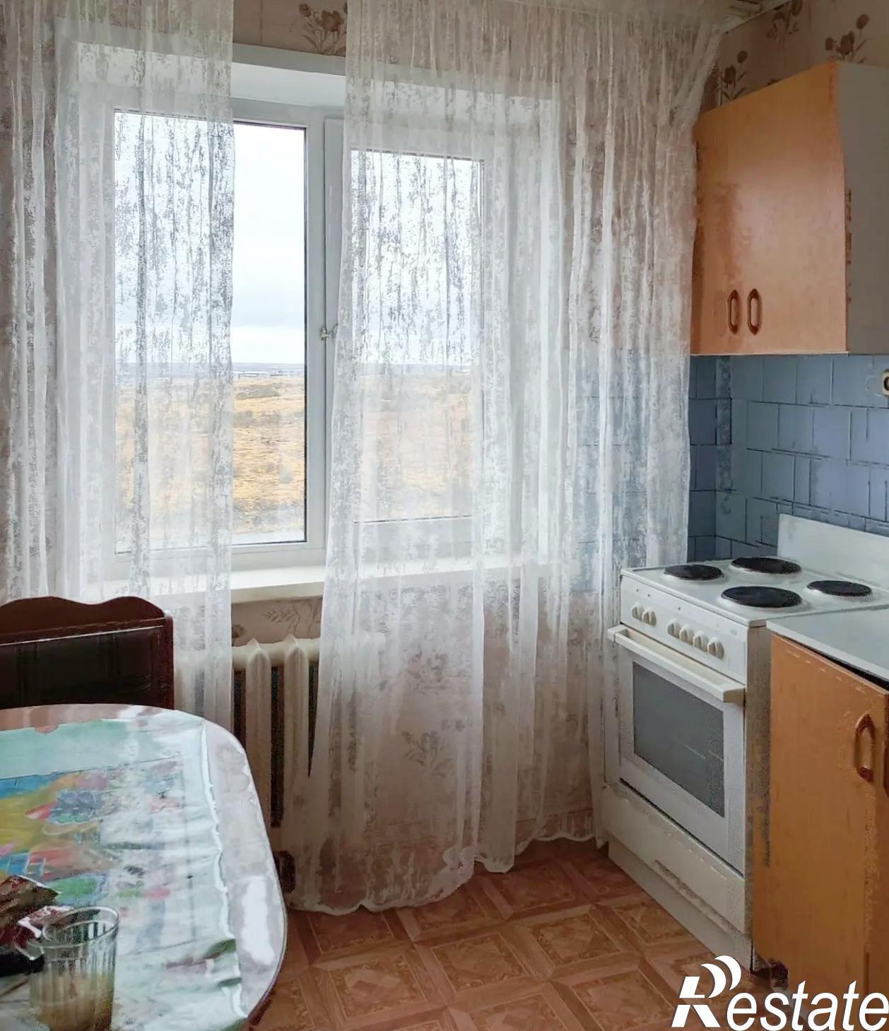 Купить квартиру за 2 200 000 рублей на Победы , 3