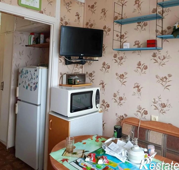 2-комн квартира Победы , 3