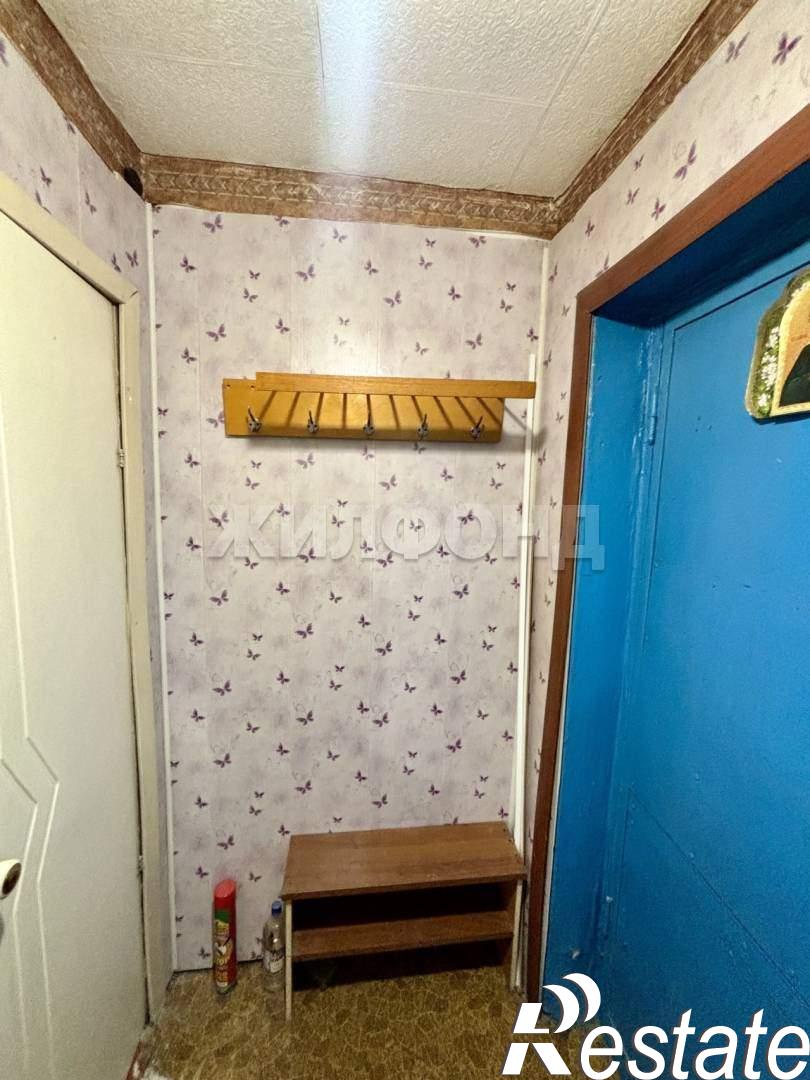 Купить квартиру за 1 600 000 рублей на Горняков улица, д.15