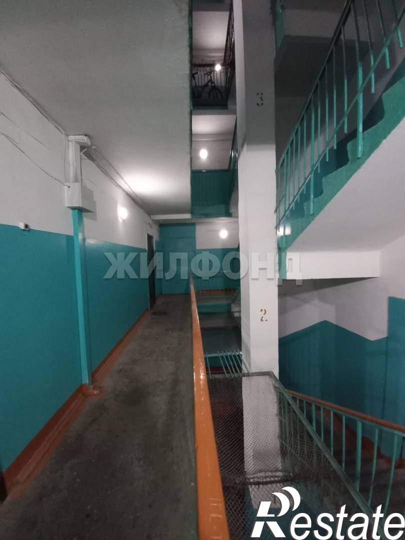 Купить квартиру за 2 500 000 рублей на Кирова улица, д.2