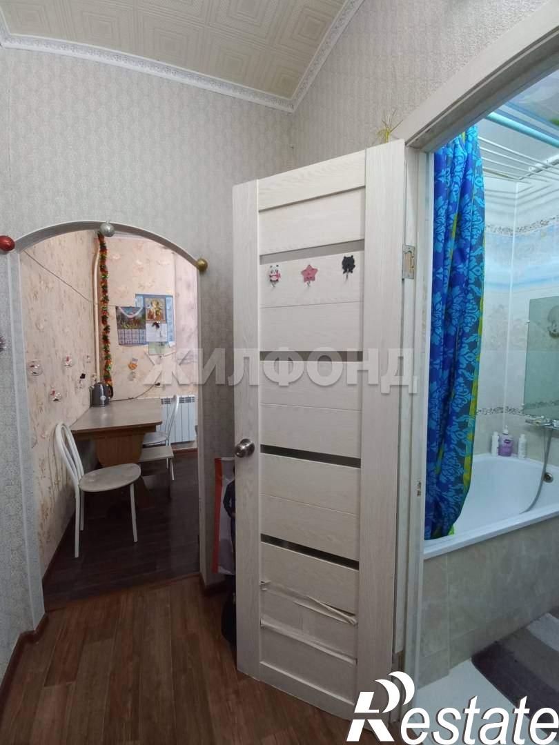 Купить квартиру за 2 500 000 рублей на Кирова улица, д.2