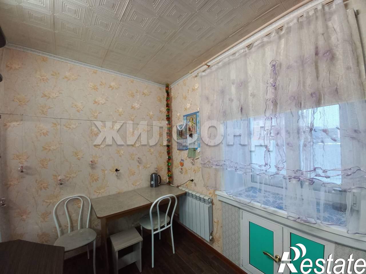 Купить квартиру за 2 500 000 рублей на Кирова улица, д.2