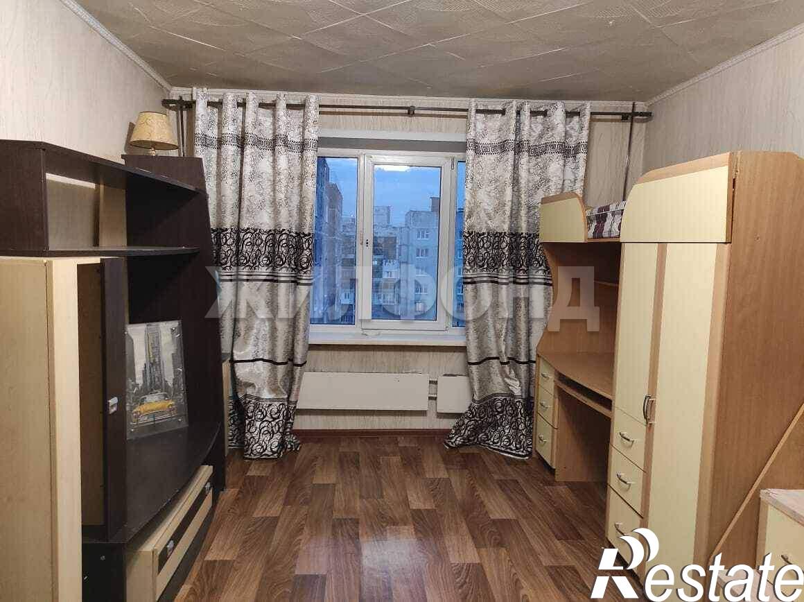 Купить квартиру за 3 950 000 рублей на Новая улица, д.9