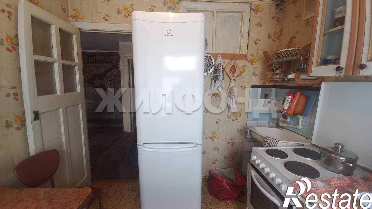 Купить квартиру за 2 300 000 рублей на Ленинский проспект, д.27