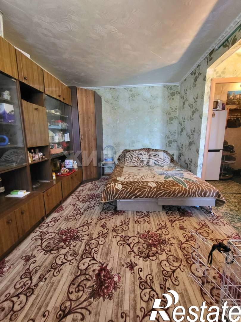 Купить квартиру за 2 400 000 рублей на Нансена улица, д.60