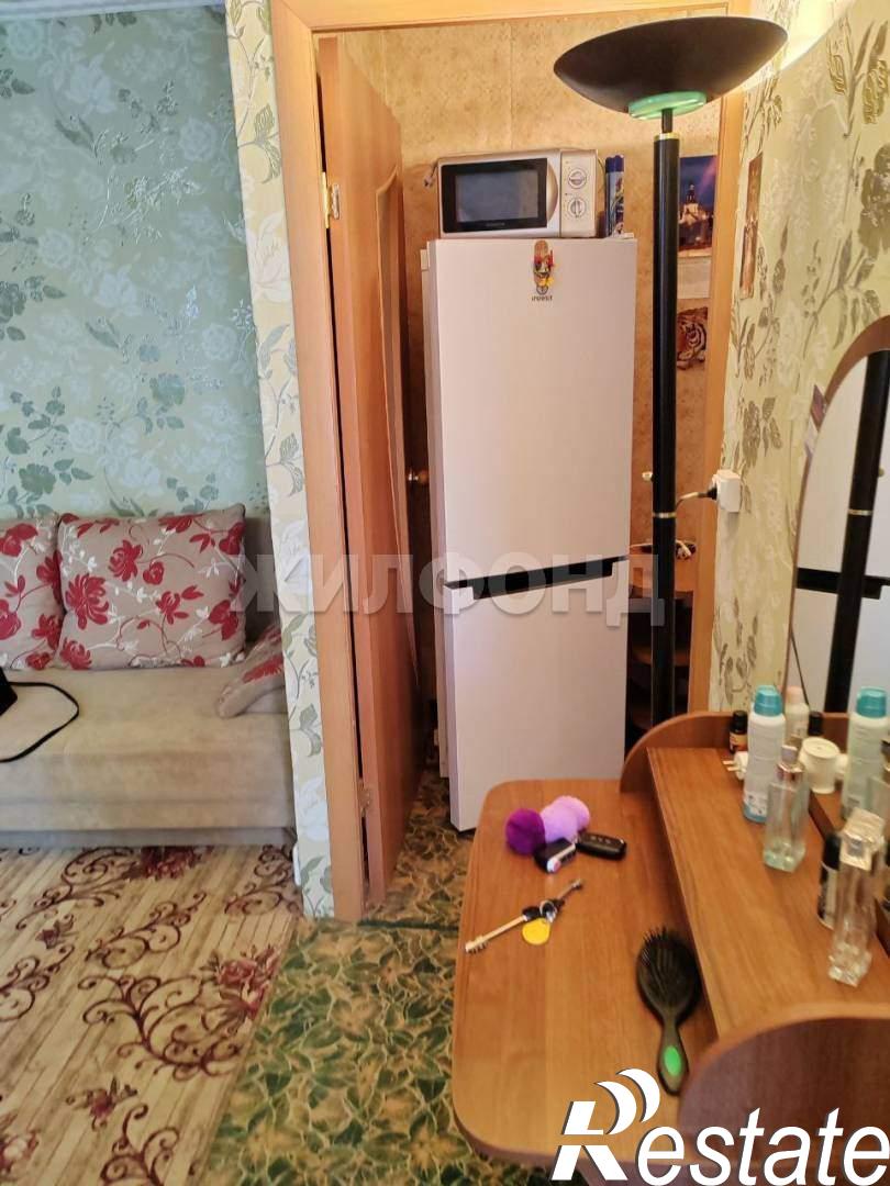 Купить квартиру за 2 400 000 рублей на Нансена улица, д.60