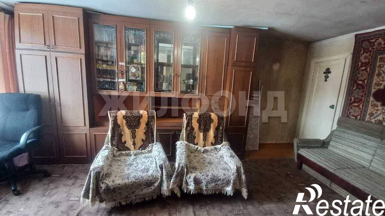 Купить квартиру за 2 300 000 рублей на Ленинский проспект, д.27