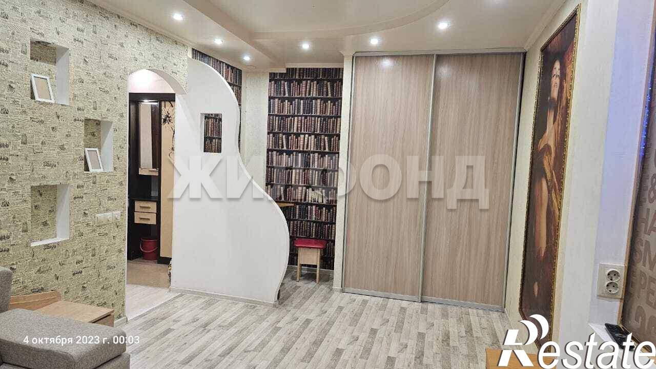 Купить квартиру за 3 300 000 рублей на Нансена улица, д.2