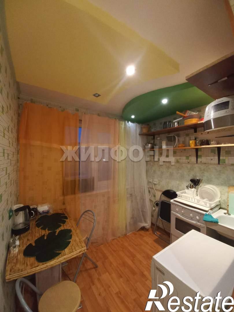 Купить квартиру за 2 100 000 рублей на Нансена улица, д.14