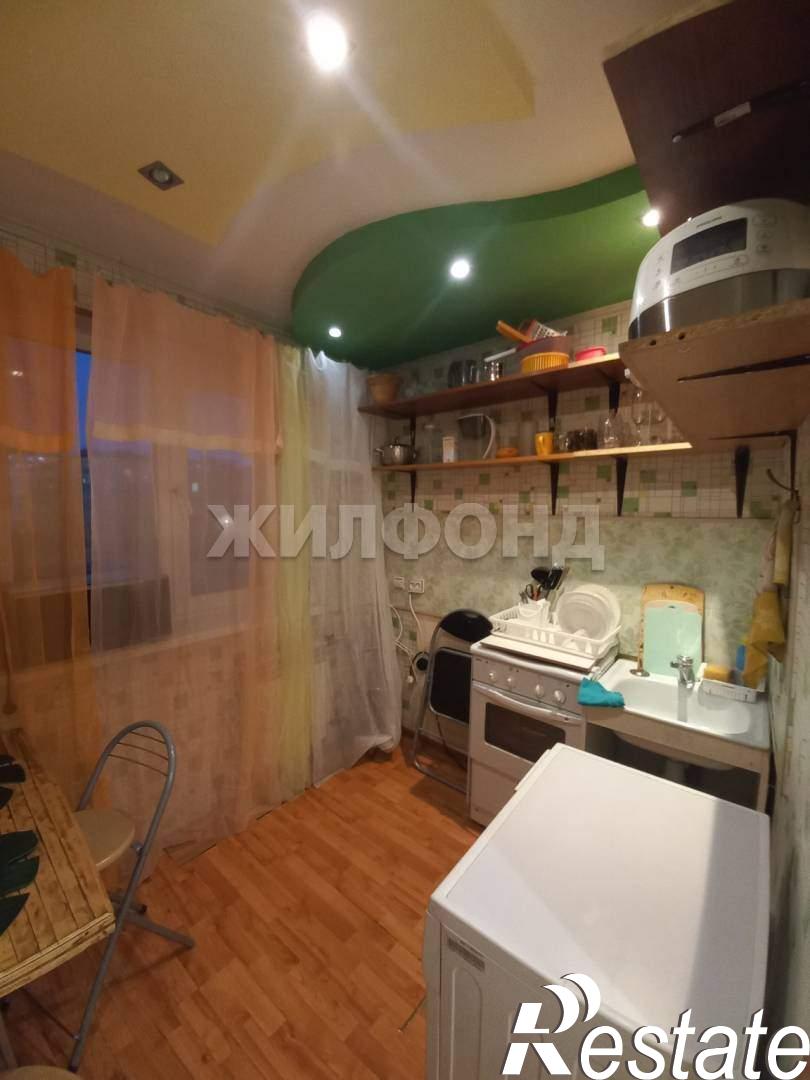 Купить квартиру за 2 100 000 рублей на Нансена улица, д.14