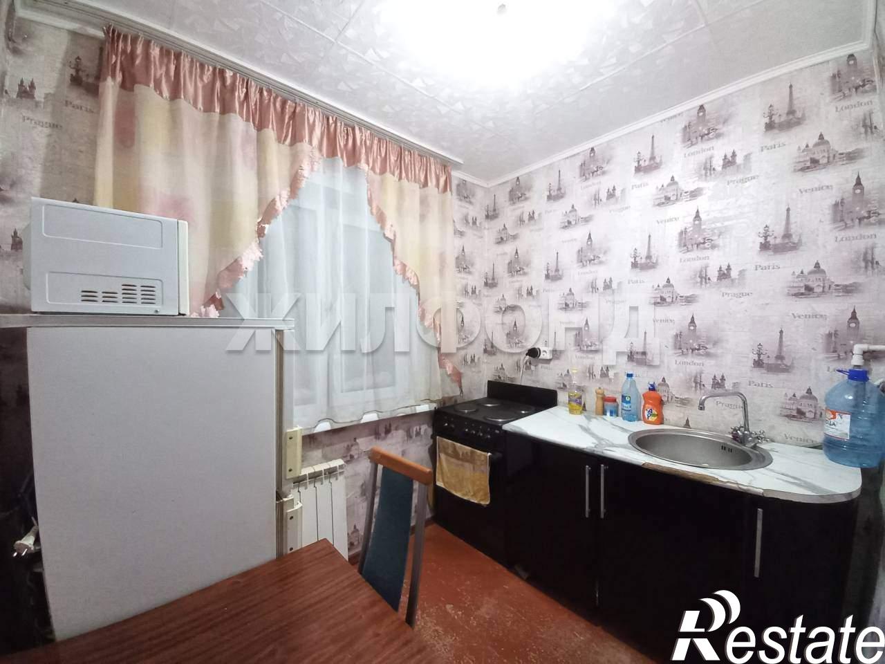 Купить квартиру за 2 300 000 рублей на Нансена улица, д.50