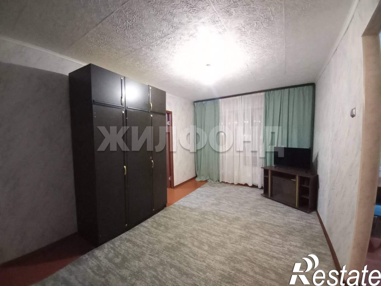 Купить квартиру за 2 300 000 рублей на Нансена улица, д.50