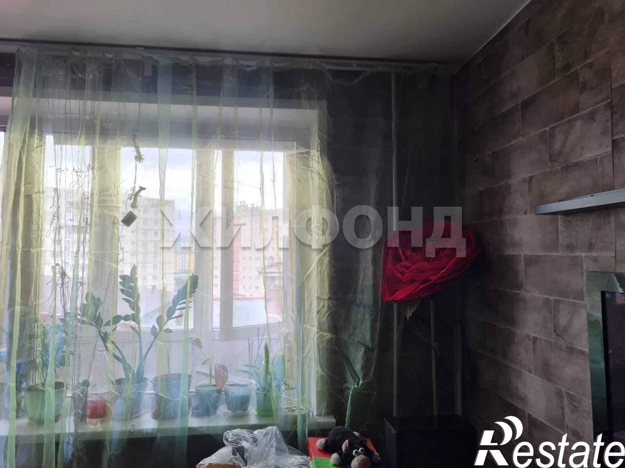 Купить квартиру за 5 700 000 рублей на Котульского проезд, д.3А