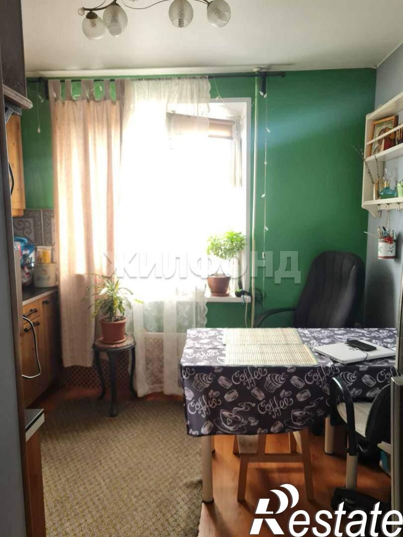 Купить квартиру за 5 700 000 рублей на Котульского проезд, д.3А