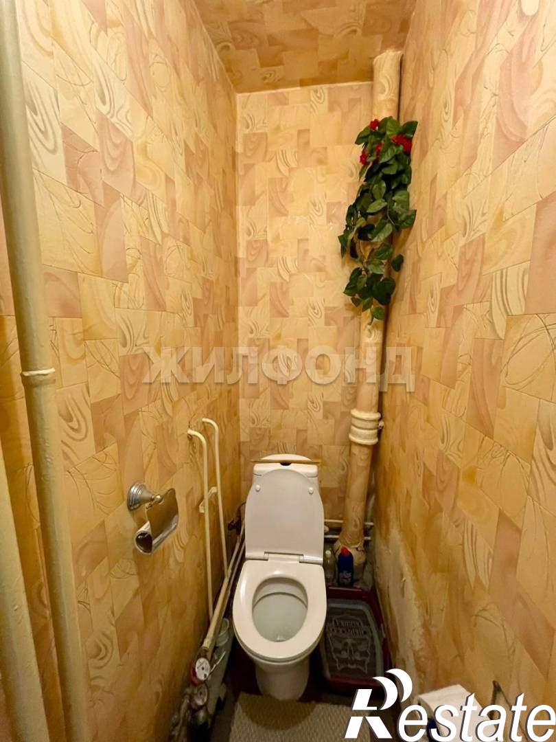 Купить квартиру за 4 800 000 рублей на Нансена улица, д.48
