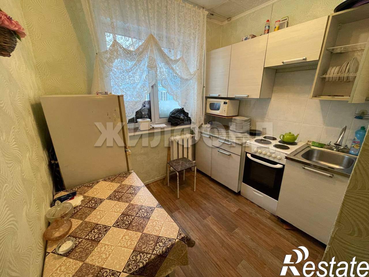 Купить квартиру за 3 500 000 рублей на Нансена улица, д.66
