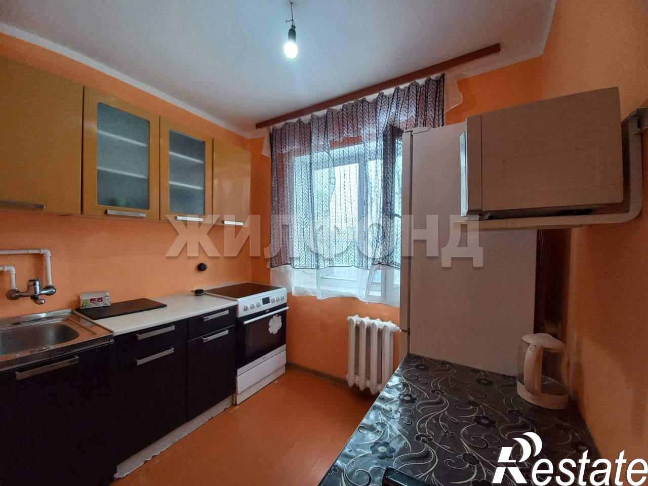 Купить квартиру за 3 190 000 рублей на Нансена улица, д.54