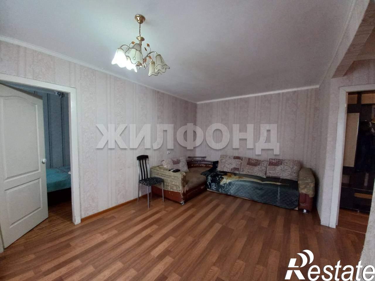 Купить квартиру за 3 190 000 рублей на Нансена улица, д.54