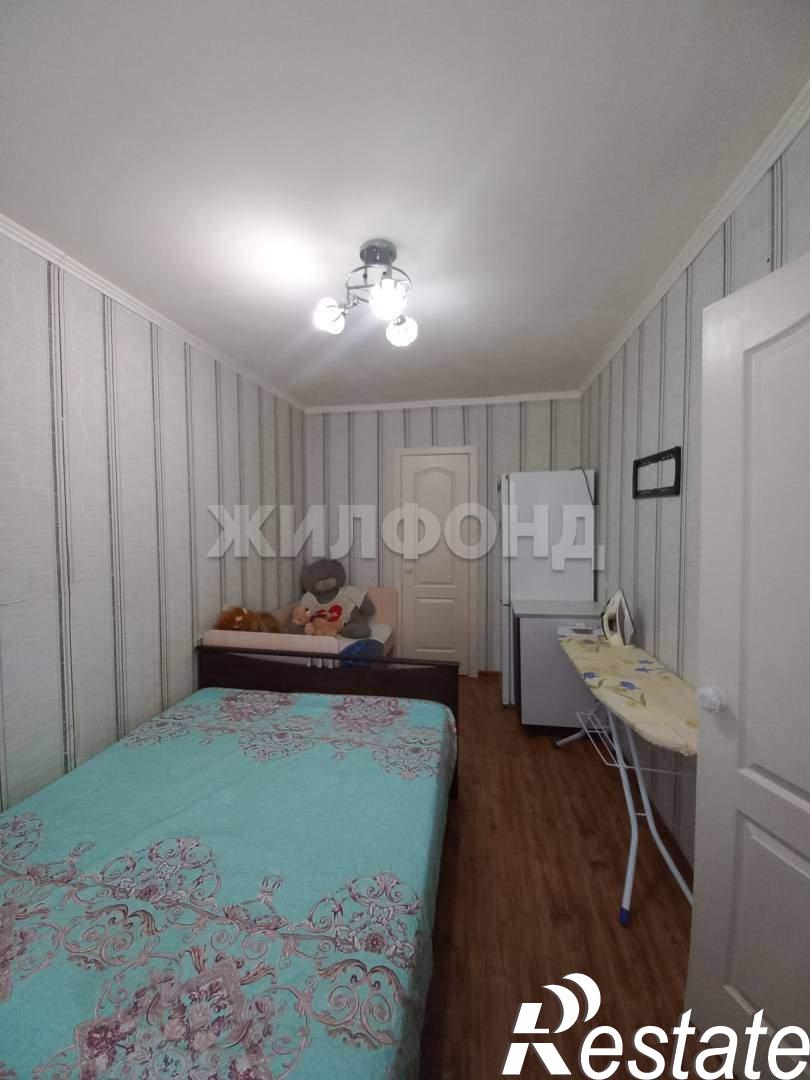 Купить квартиру за 3 190 000 рублей на Нансена улица, д.54