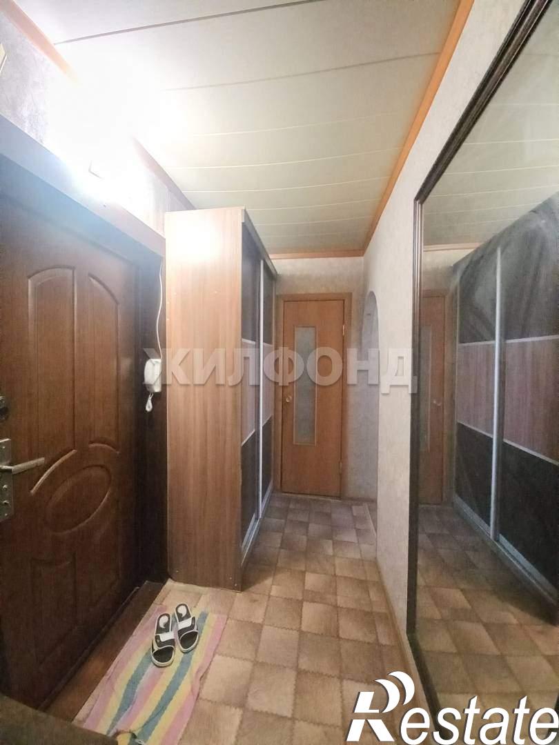 Купить квартиру за 4 500 000 рублей на Московская улица, д.16