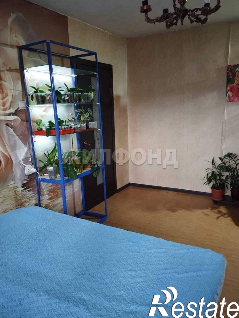 Купить квартиру за 5 600 000 рублей на Анисимова улица, д.3