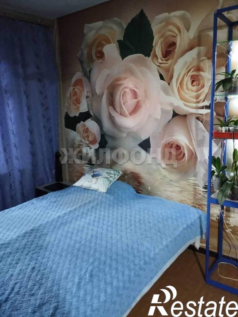 Купить квартиру за 5 600 000 рублей на Анисимова улица, д.3