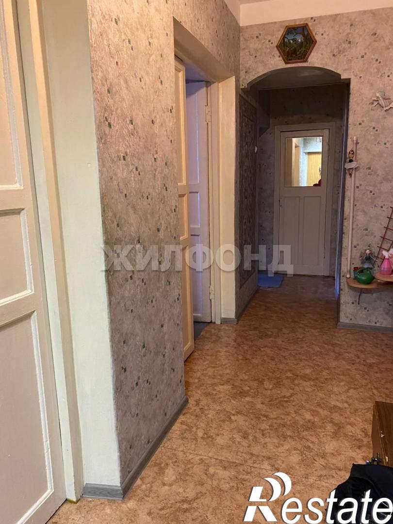 Купить квартиру за 4 300 000 рублей на Ленинский проспект, д.22