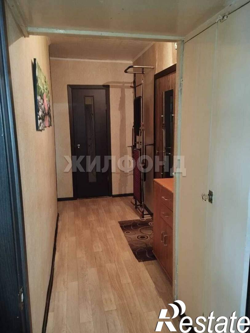 Купить квартиру за 5 600 000 рублей на Анисимова улица, д.3