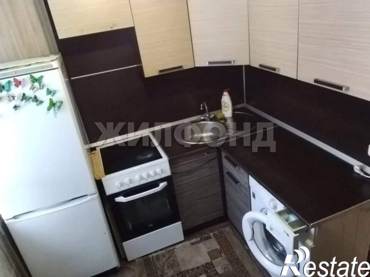 Купить квартиру за 3 050 000 рублей на Бегичева улица, д.17