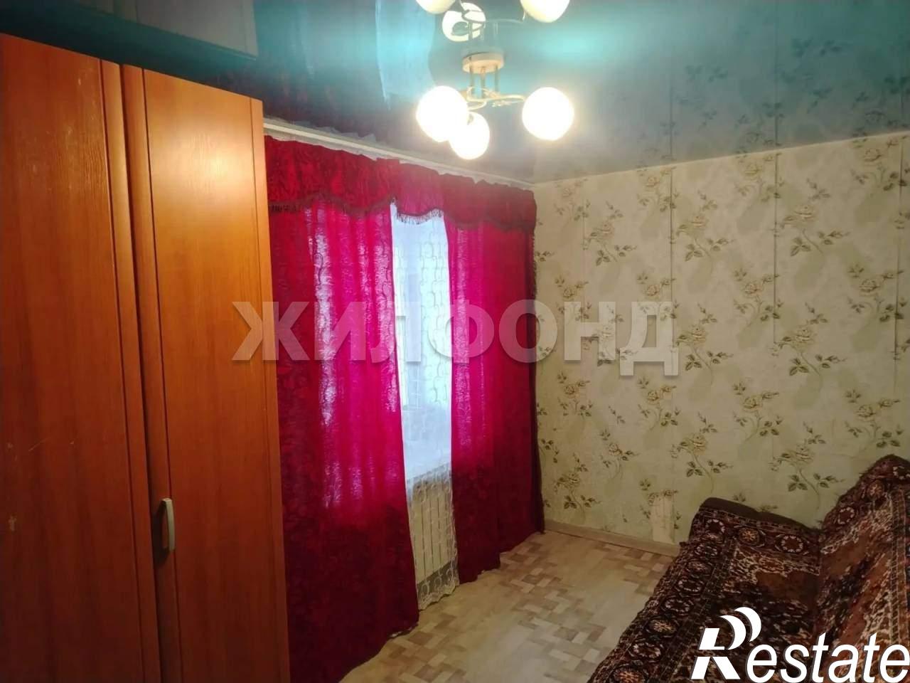 Купить квартиру за 3 050 000 рублей на Бегичева улица, д.17