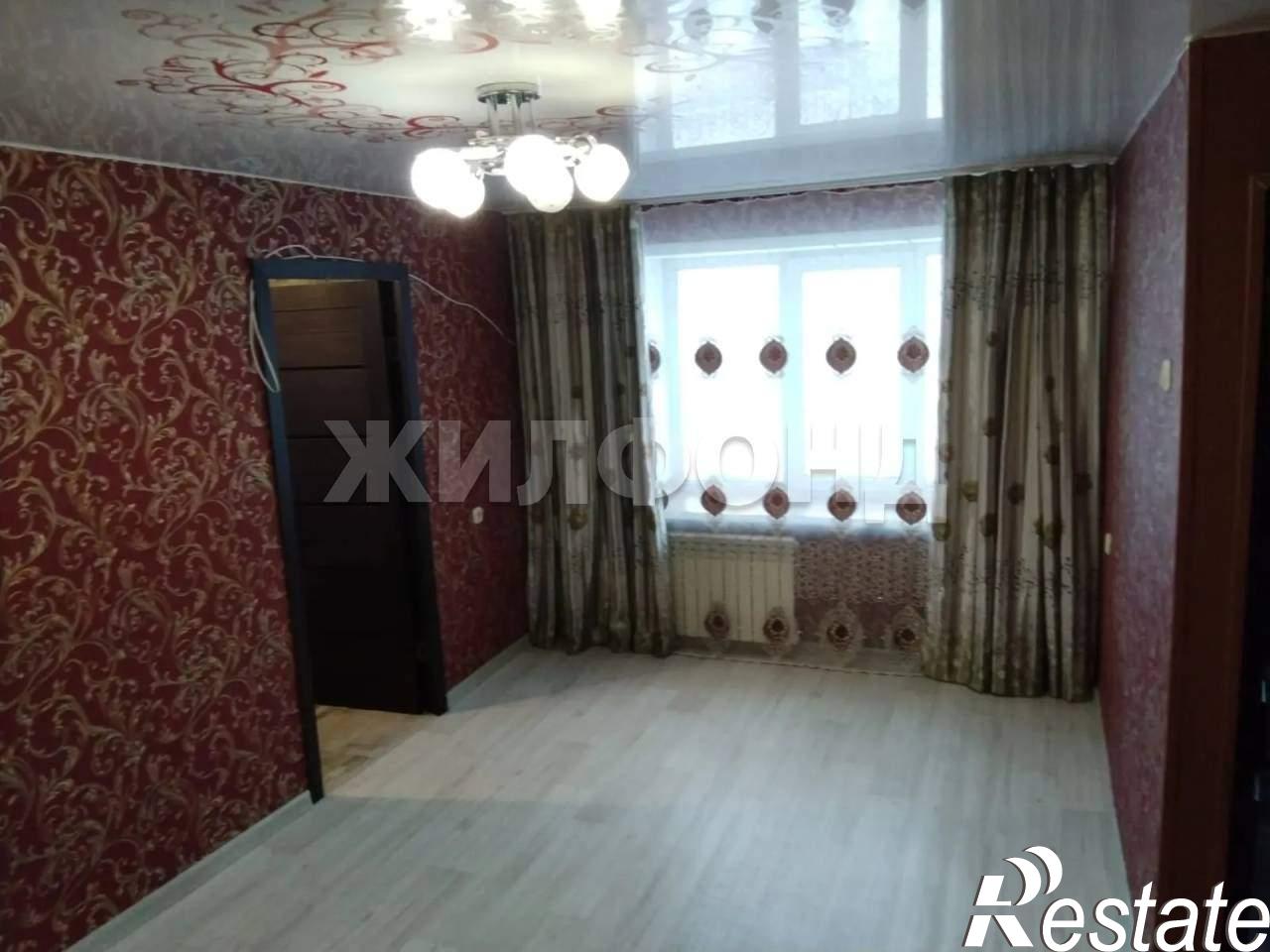 Купить квартиру за 3 050 000 рублей на Бегичева улица, д.17