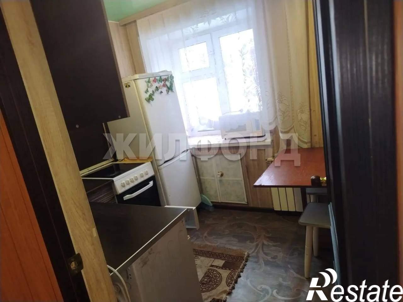 Купить квартиру за 3 050 000 рублей на Бегичева улица, д.17